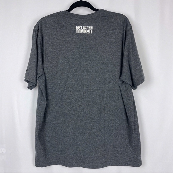 New Era Graphic T-Shirt, Basketball Size XL - Picture 2 of 6